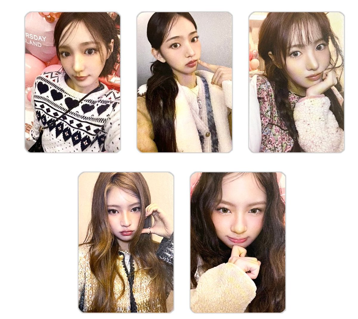 kiiikiii thursday island go

ilk set
jiyu✅
sui✅
kya✅

ikinci set
jiyu✅
sui✅
leesol✅
kya✅

tanesi 280 tl fee eklenecek hepsinin dolması gerekiyor çoklu öncelikli

<a href="/kiiikiiisatisss/">kiiikiii satış takas</a> <a href="/kiiikiiisatistr/">KiiiKiii satış takas</a>