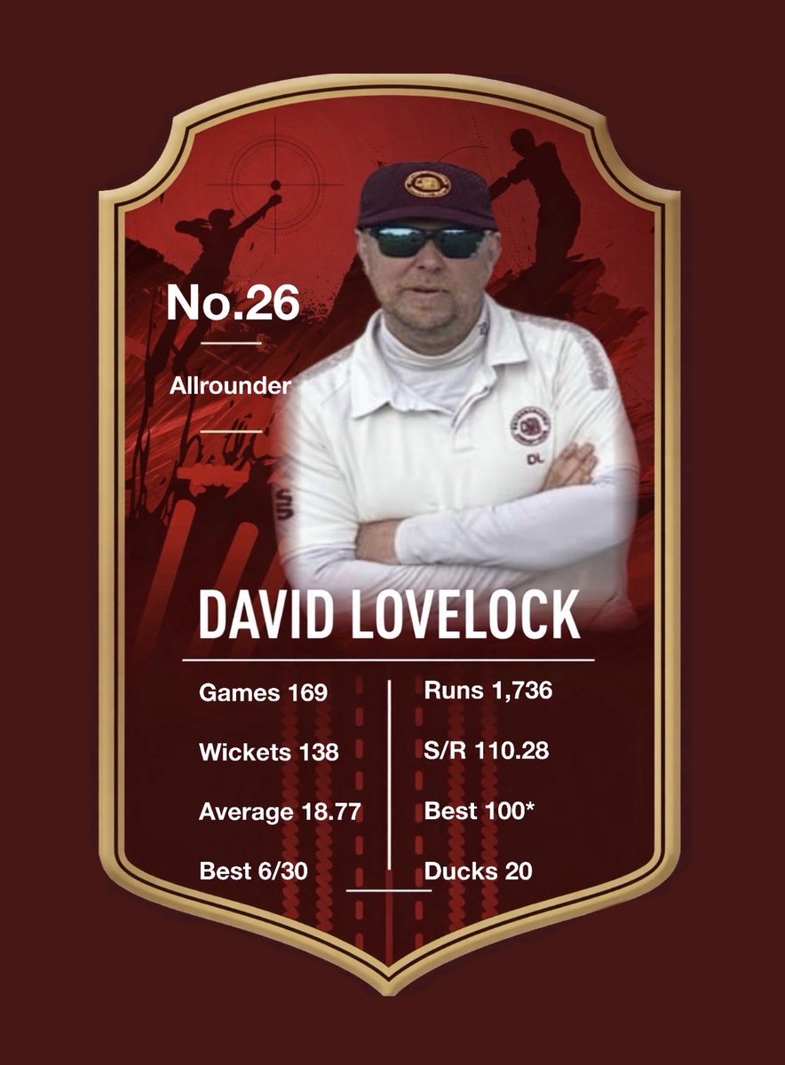 CAMRA Cricket Club tweet media