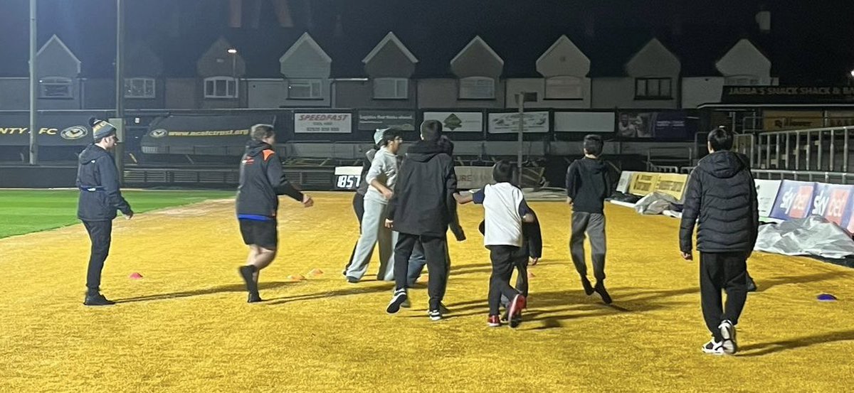 DRAGONS RFC COMMUNITY 🐉 tweet media