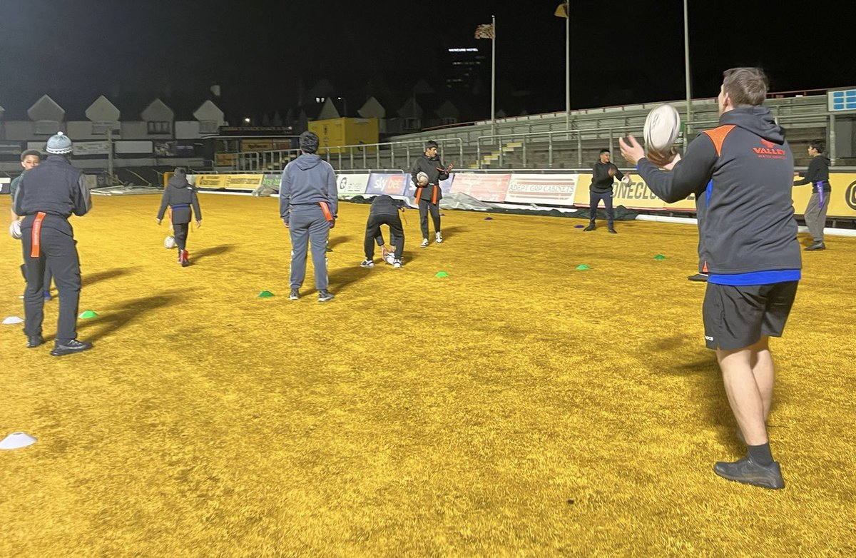 DRAGONS RFC COMMUNITY 🐉 tweet media