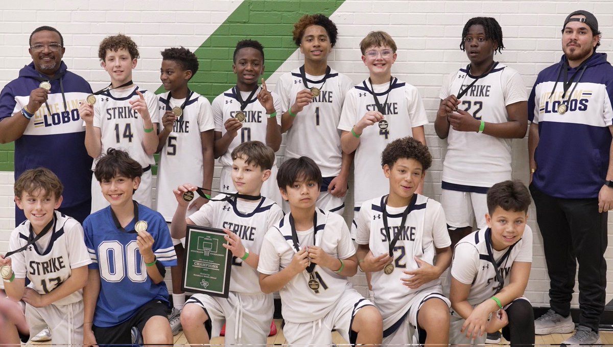 Little Elm Football tweet media