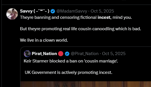 Savvy ( ˶ˆ꒳ˆ˵ ) tweet media