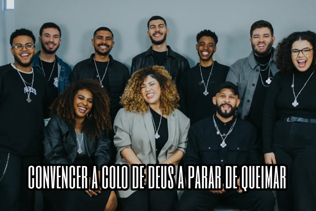 Renovação Tradismática Católica 🦁 tweet media