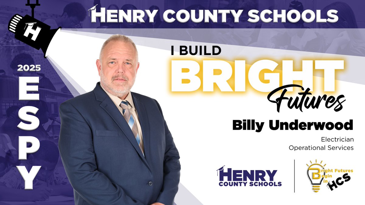 Henry County Schools tweet media