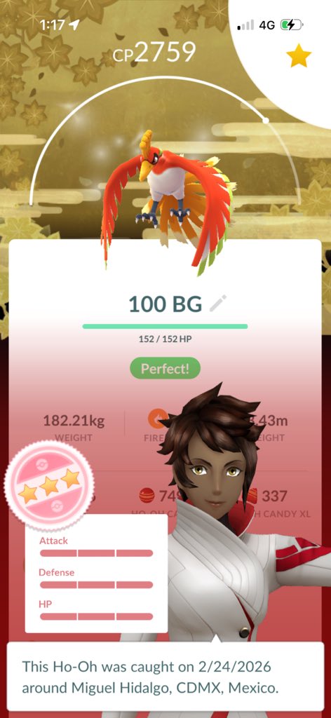 Caballero hace lo suyo y se retira.