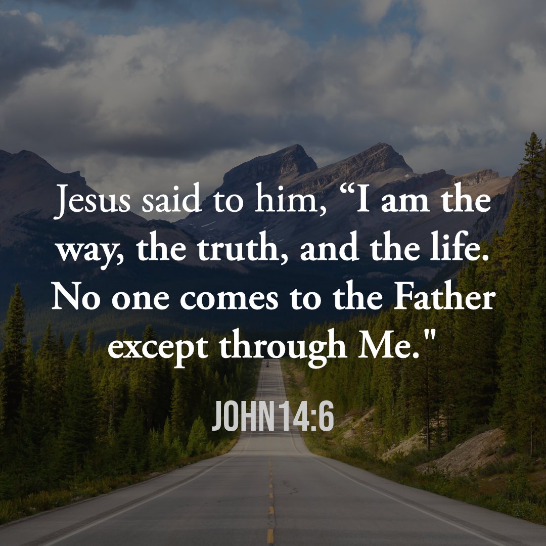 Franklin Graham tweet media