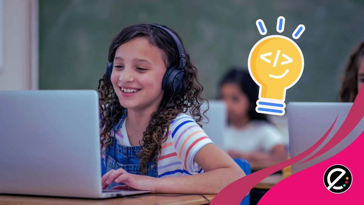 Kreocode 2026: Coding Challenges Are Now Live — Inspire Students Through Creation and Technology dlvr.it/TR7yyH