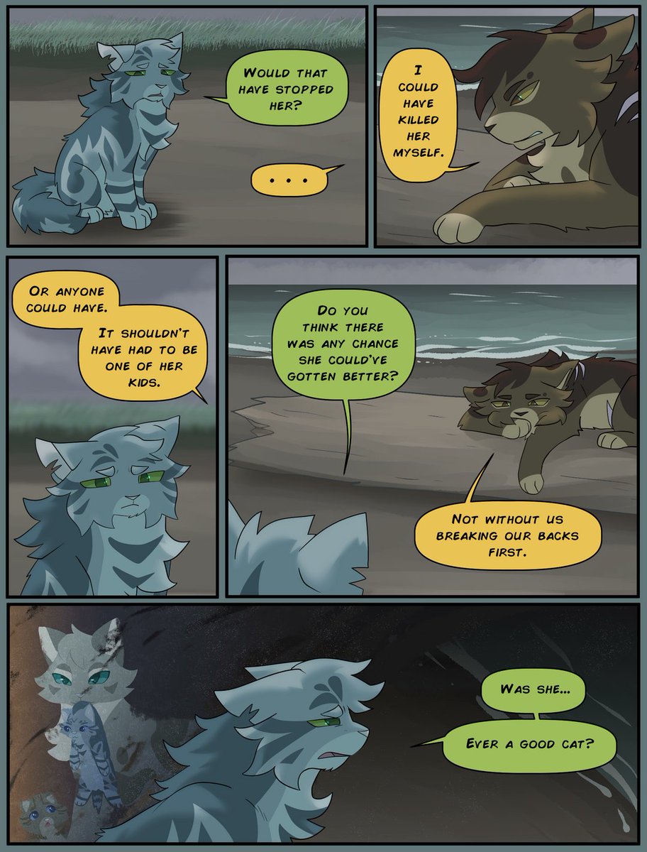 The Exiled tweet media