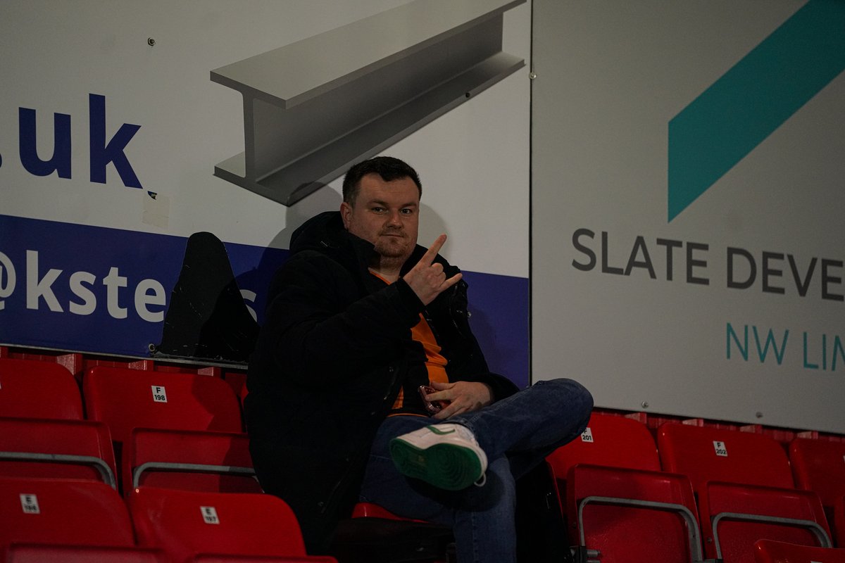 Barnet FC 🐝 tweet media