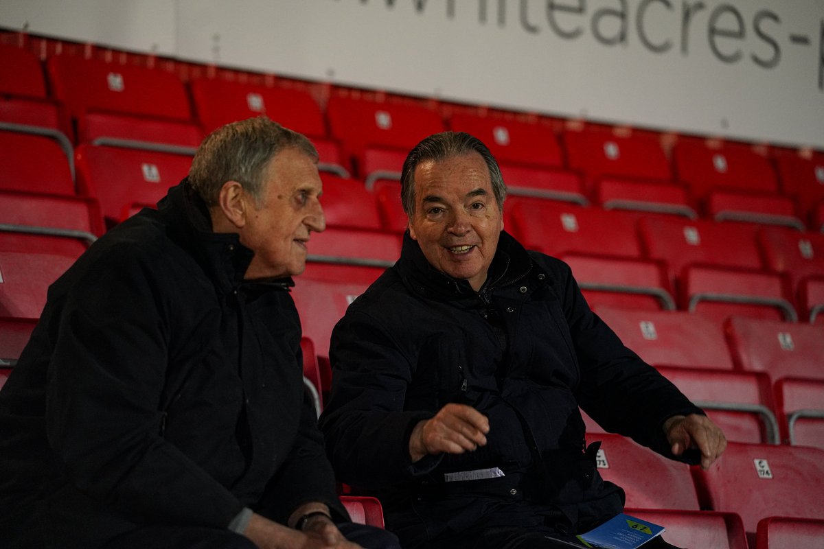 Barnet FC 🐝 tweet media