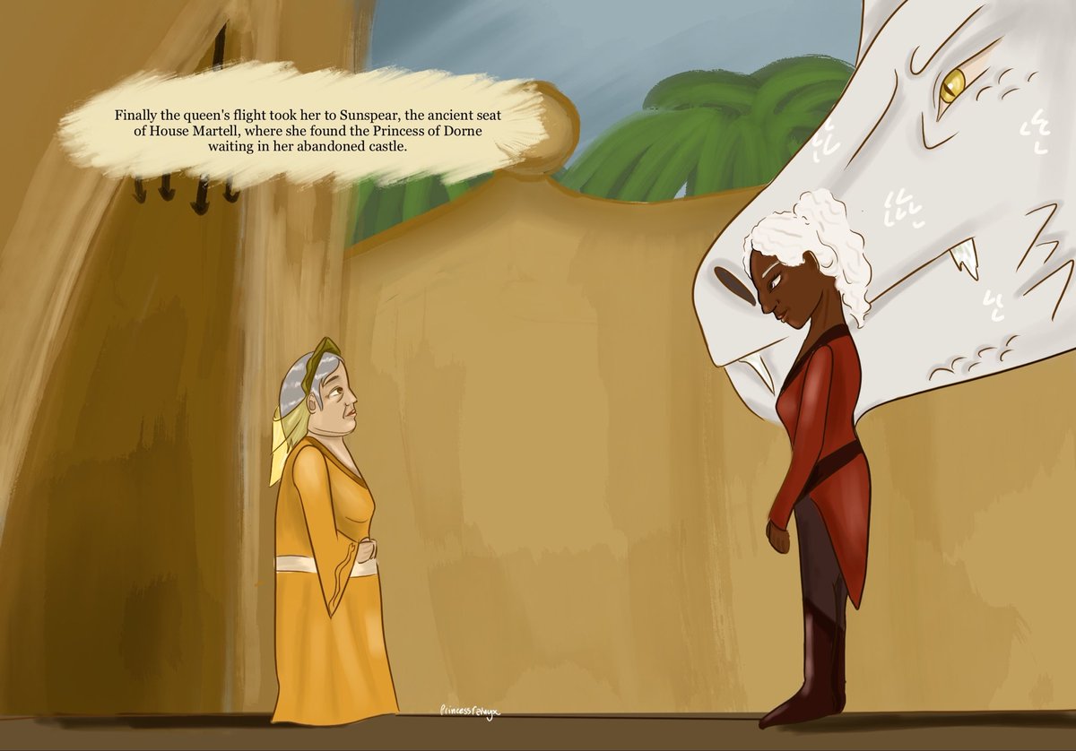 ASOIAF inc. tweet media