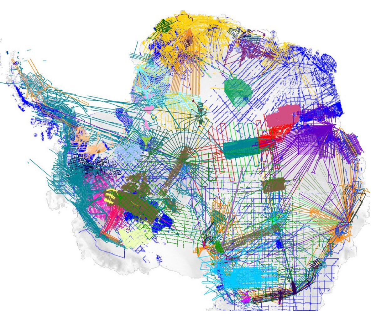 National Snow and Ice Data Center tweet media