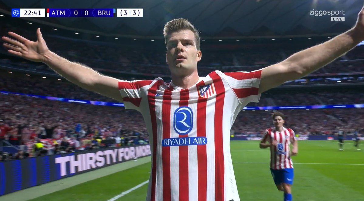 theadrianoxye's tweet image. RAMADAN SORLOTH