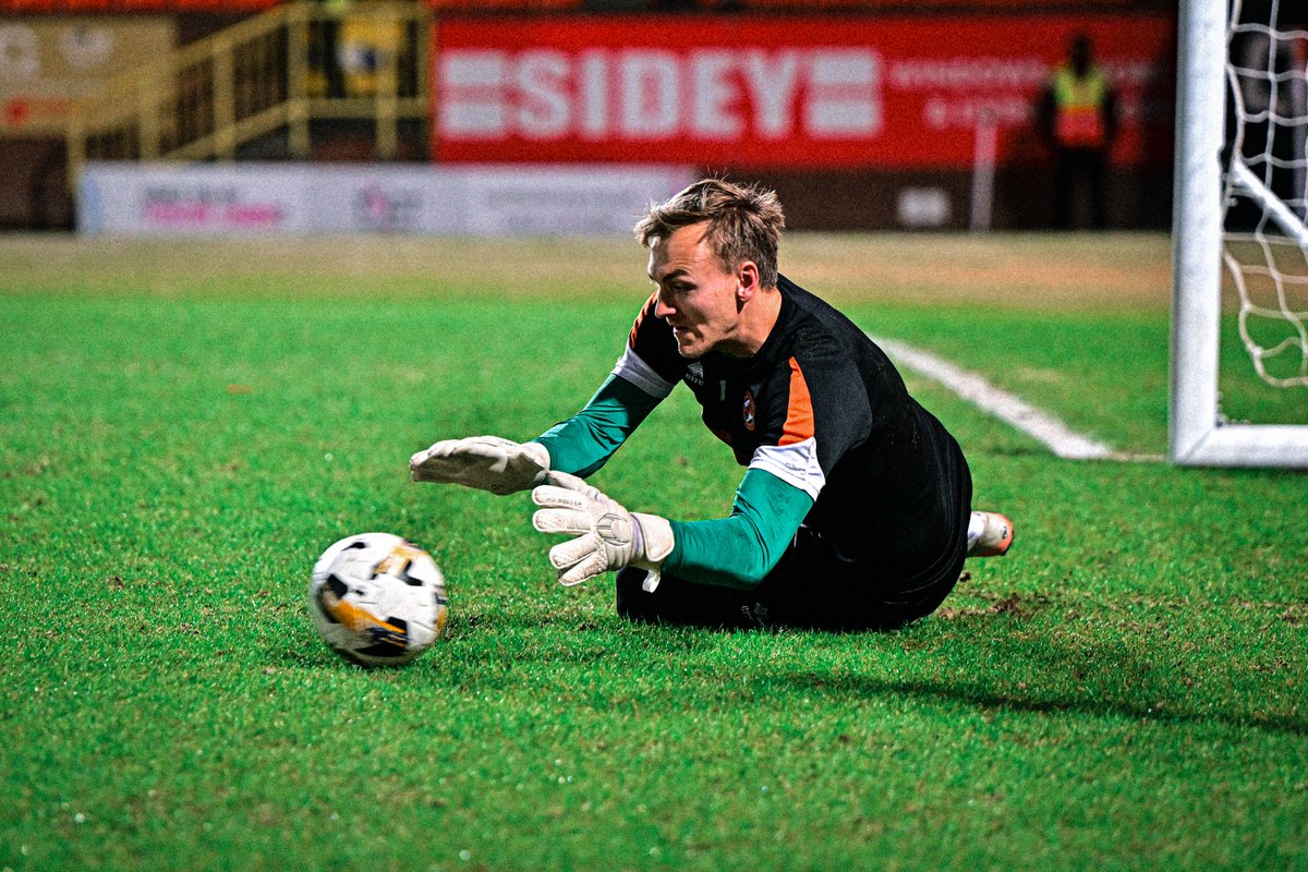 Dundee United FC tweet media