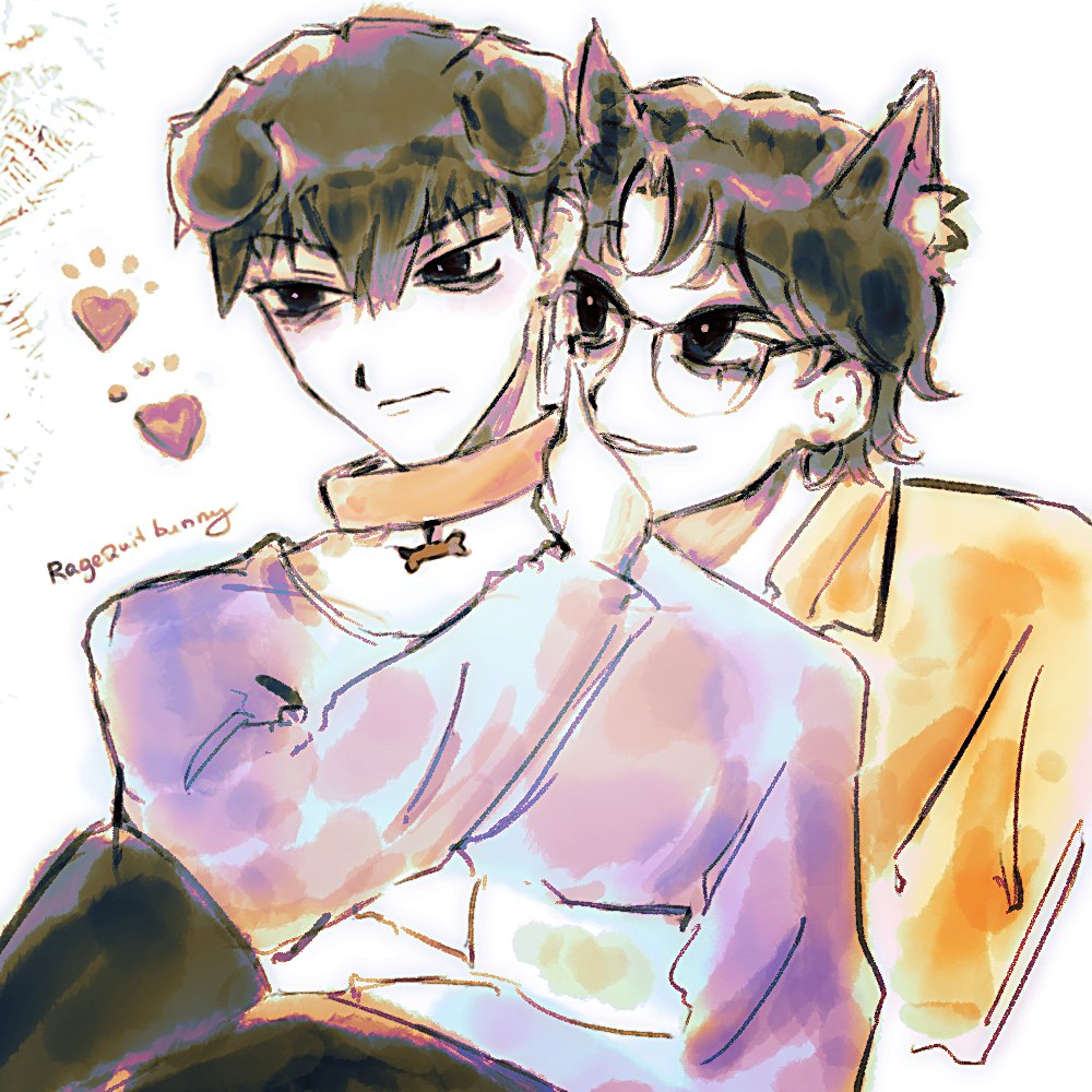 ❤️‍🩹🐰 усагивый элемент tweet media