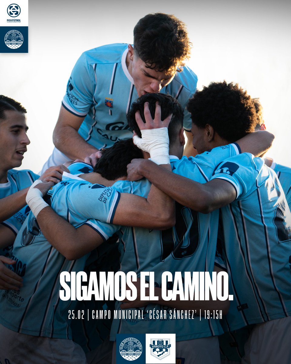 Escuela de Fútbol Base CD Coria tweet media