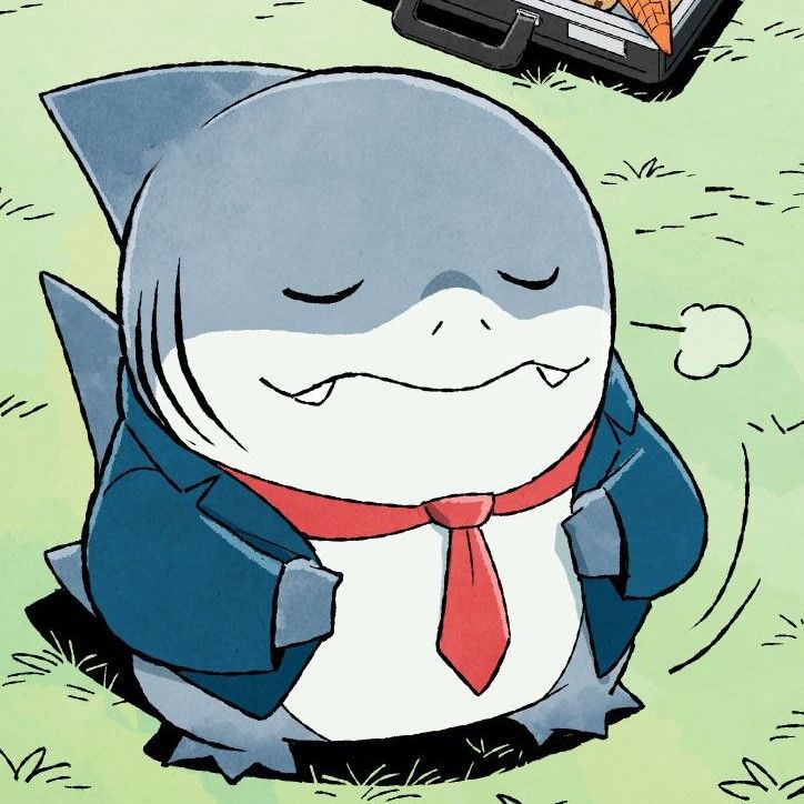 Been a busy work day, getting things done ✨️