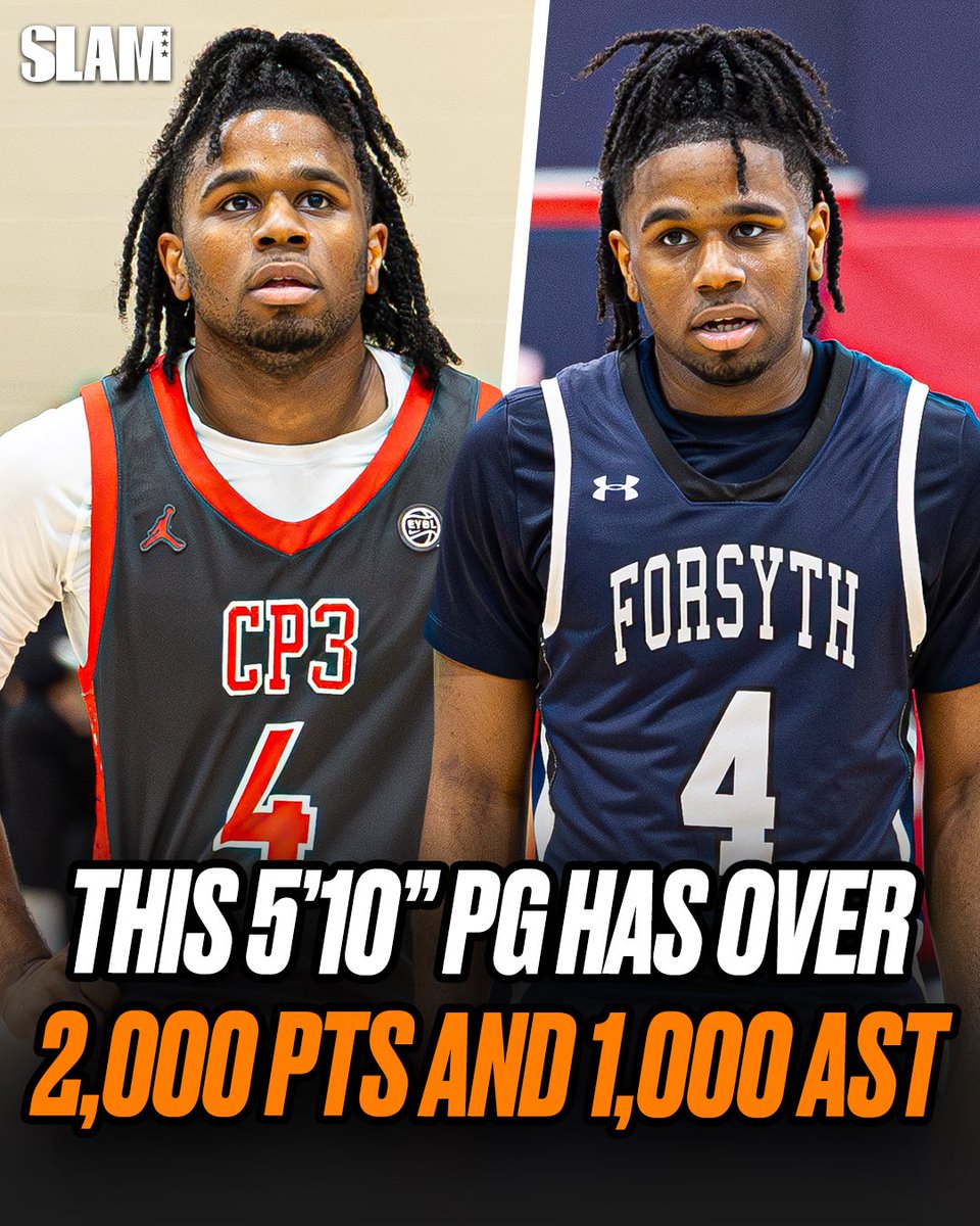 SLAM HS Hoops tweet media