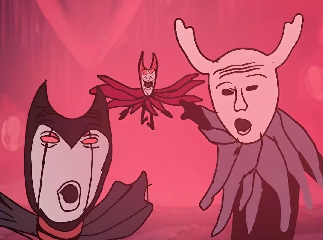 Happy birthday to one of the best games I’ve ever played