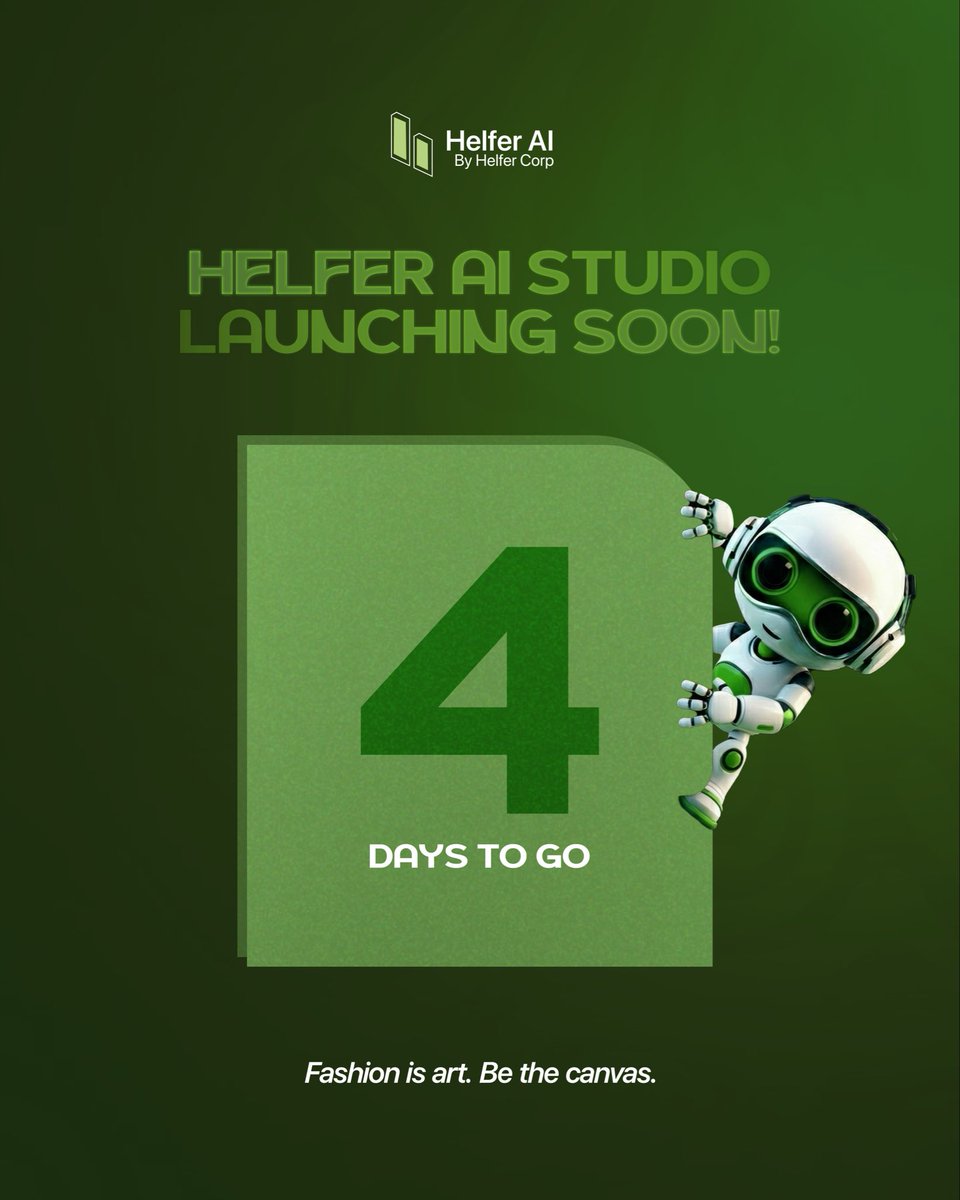 Helfer Ai tweet media