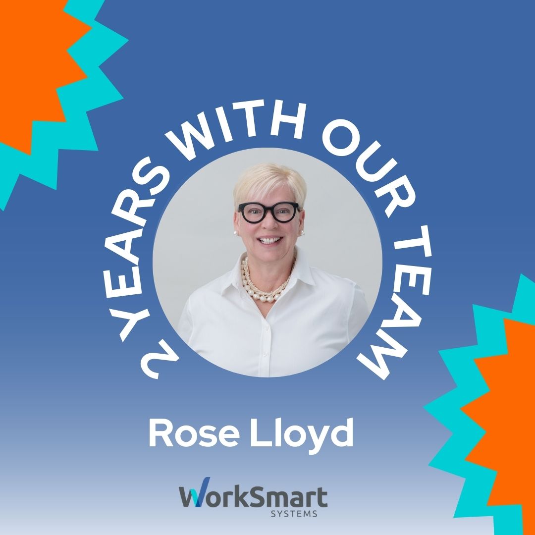 WorkSmart Systems tweet media