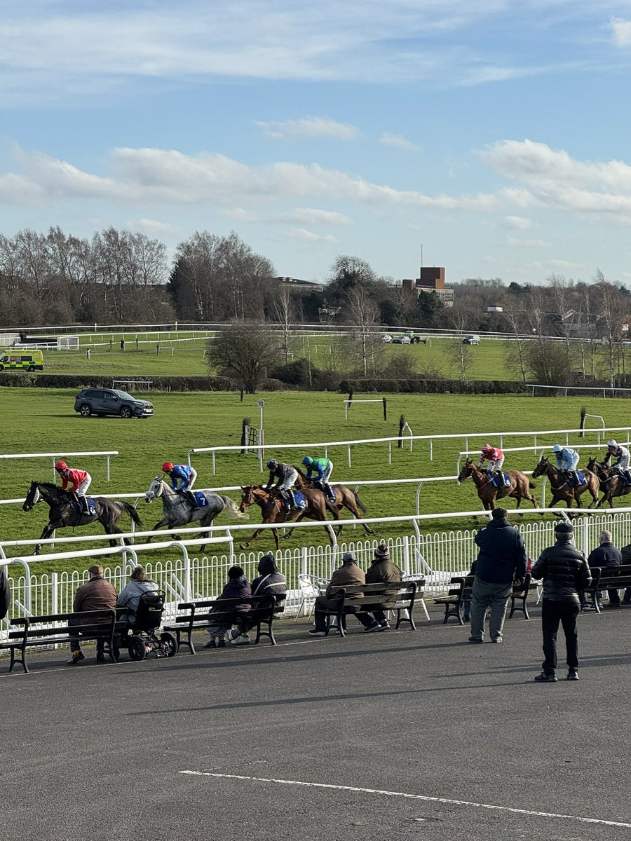 Martin Chapman tweet media