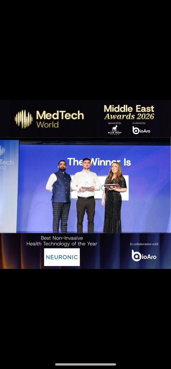 Neuronic tweet media