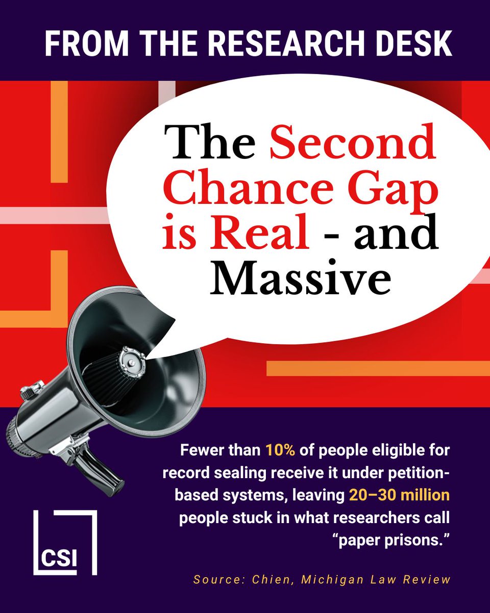 The Clean Slate Initiative tweet media