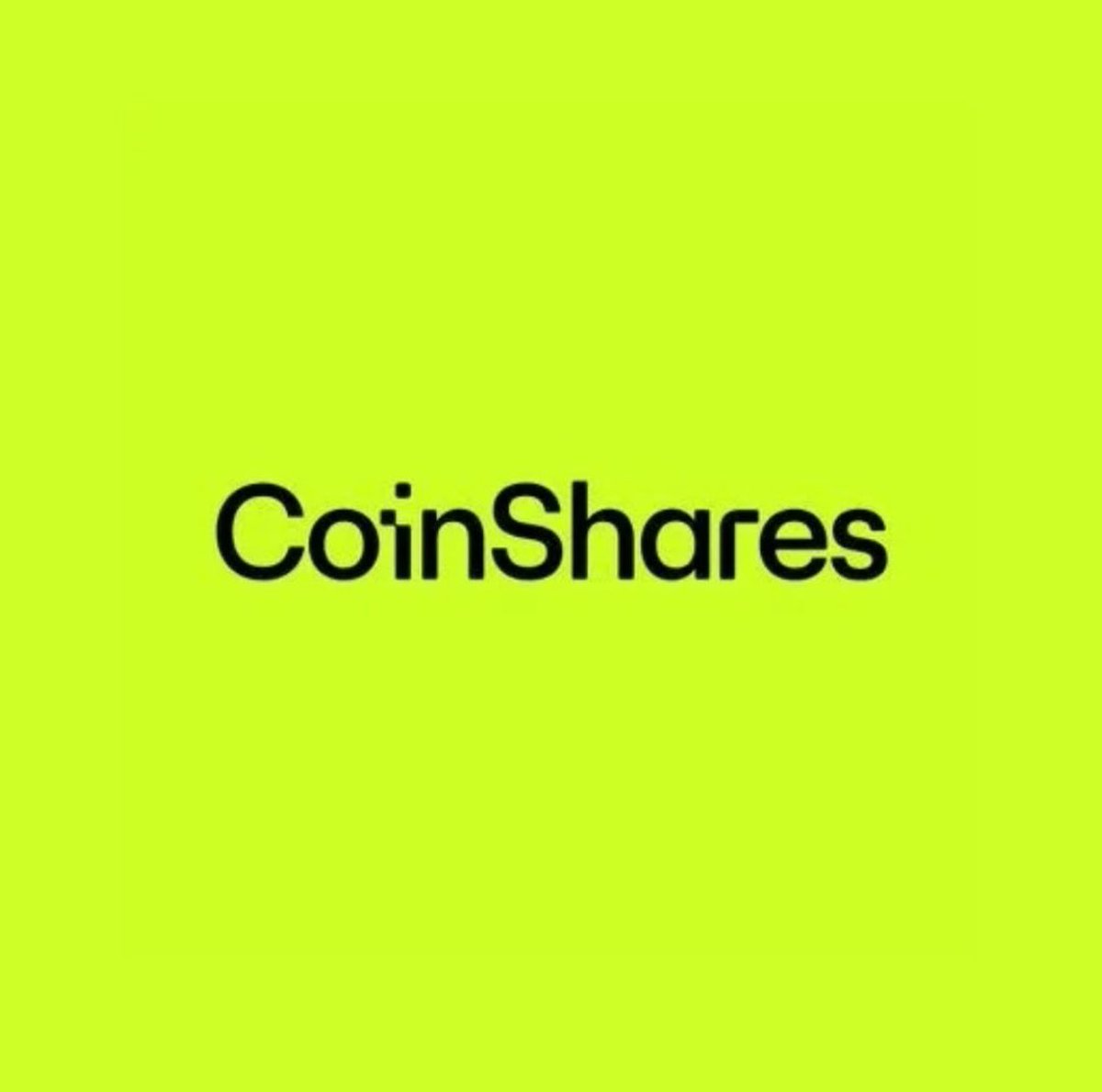 Jovy_246's tweet photo. 🚨 BIG NEWS: CoinShares just launched the **CoinShares Physical Hyperliquid Staking ETP**!  
100% physically backed exposure to $HYPE (Hyperliquid's native token)  
🔹 0% management fee  
🔹 0.5% annual staking yield  
🔹 Listed on Xetra (ticker: LIQD)  

Institutional-grade access to one of DeFi's hottest protocols. Bullish? 📈 #HYPE #Hyperliquid #CryptoETP