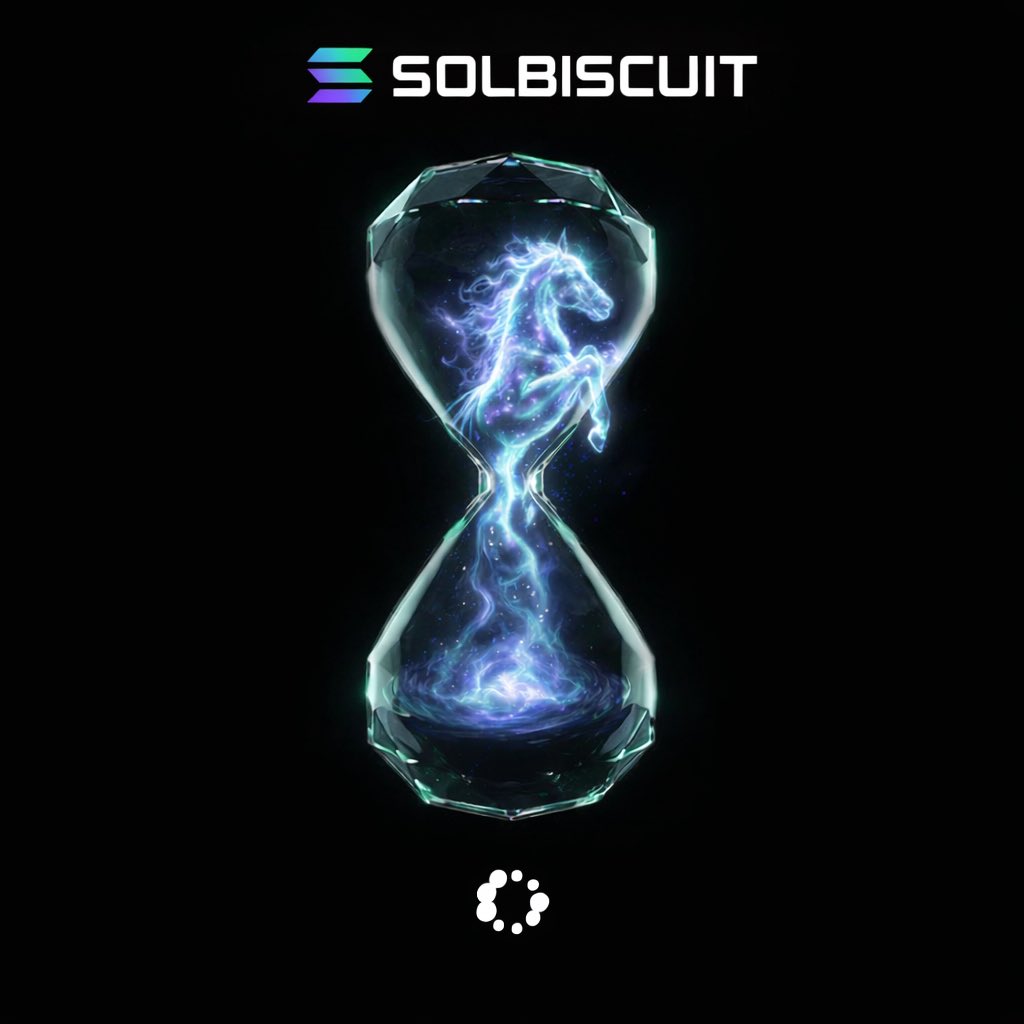 Loading ⏳🐎 SZN on <a href="/solana/">Solana</a>