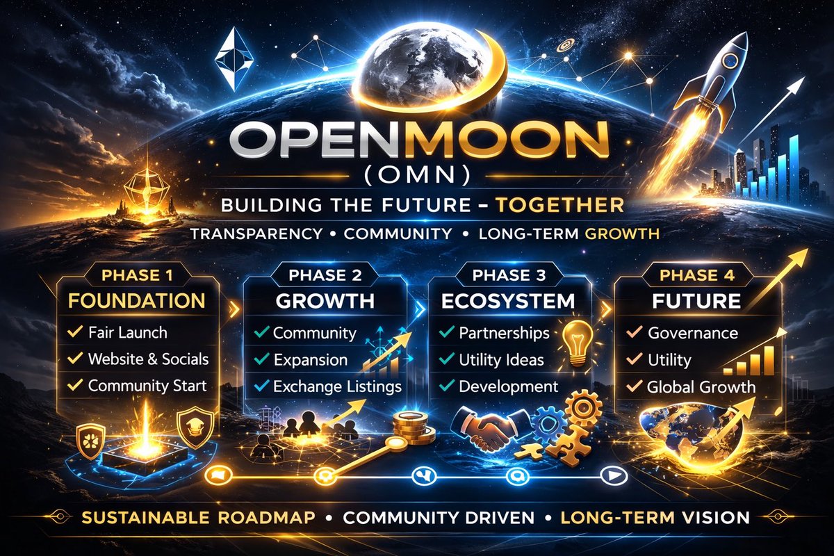 Openmoon tweet media