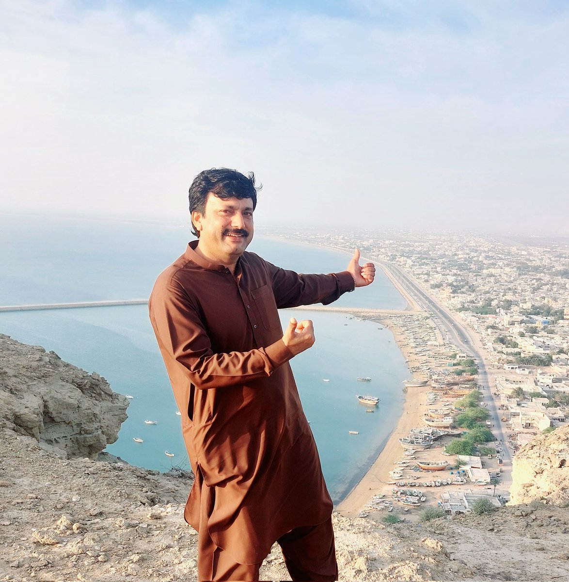 Gwadar