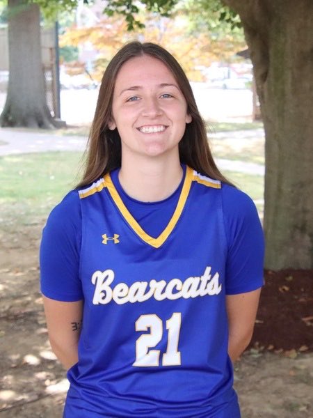 Brescia Women's Basketball tweet media