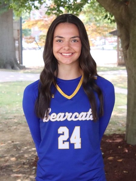 Brescia Women's Basketball tweet media