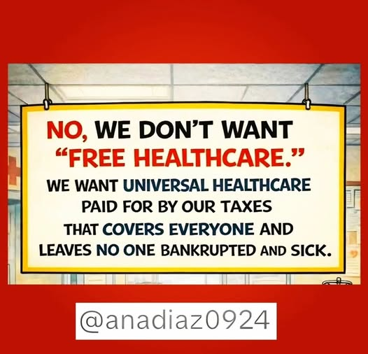 MondoABx's tweet photo. This!!  We pay taxes. We get services.  They're not "free". https://t.co/OIoLN4wAyn