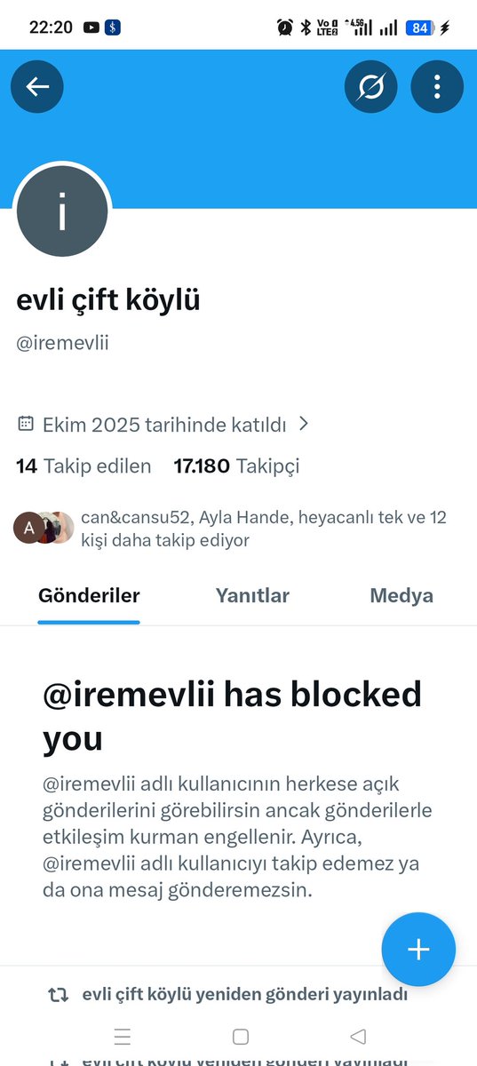 Bu kişiye inanmayın show için para alıyor sonrada engelliyor sahtekar tek etekli erkektir