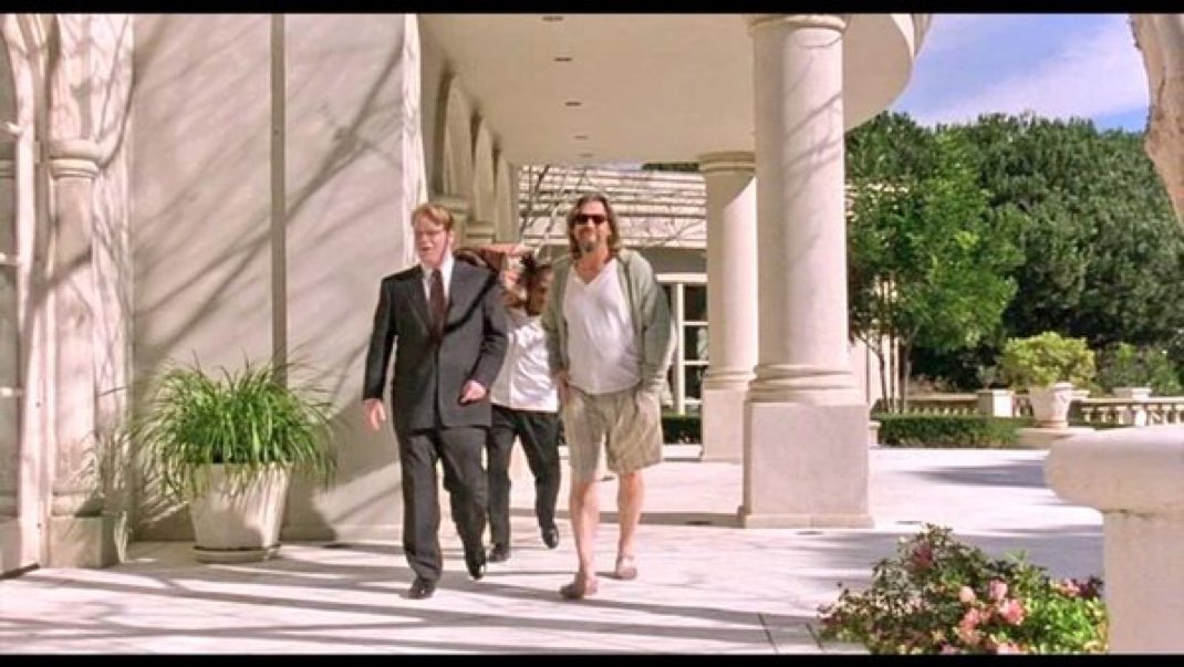 [BRANDT] I pray you, Knave, remember us in future visitations.