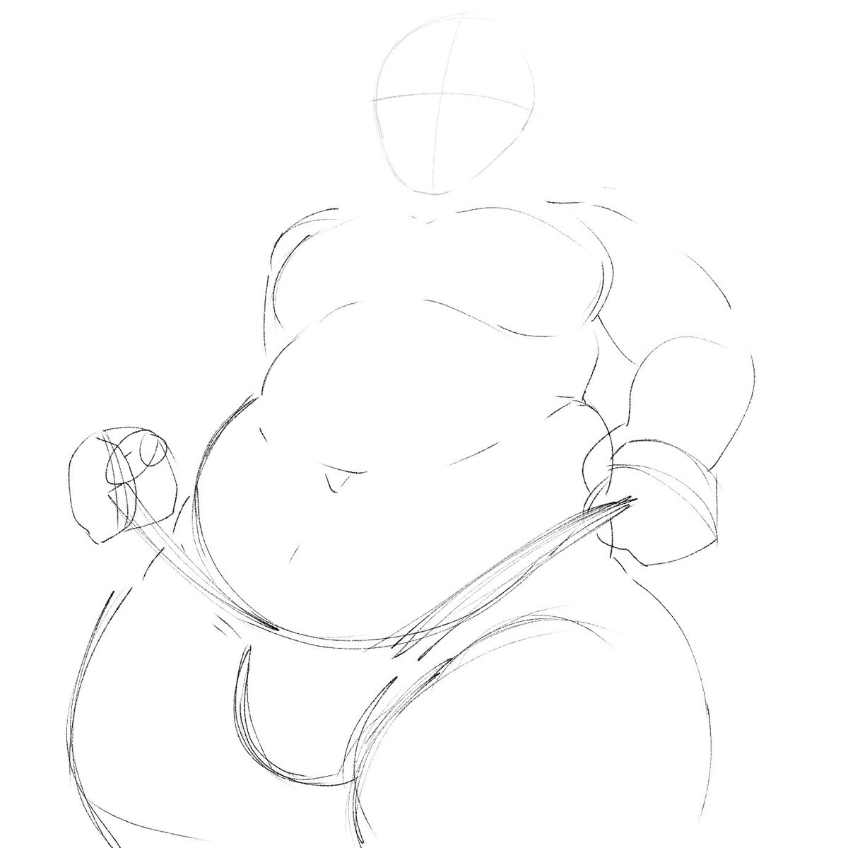 Does anyone have any suggestions on who or what character this should be?