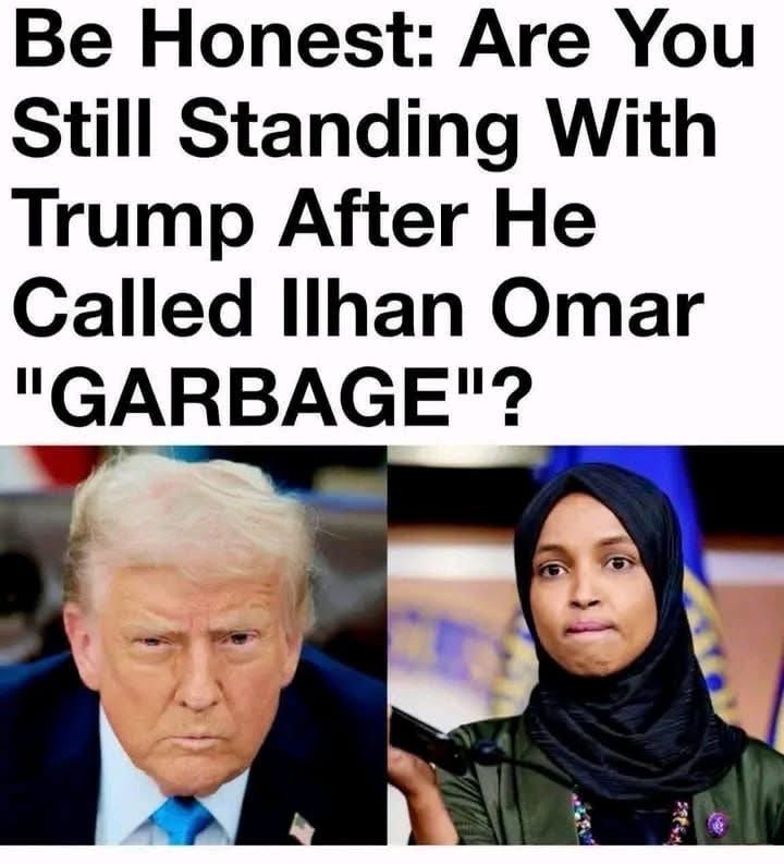 Ultra MagaBA🇺🇸 tweet media