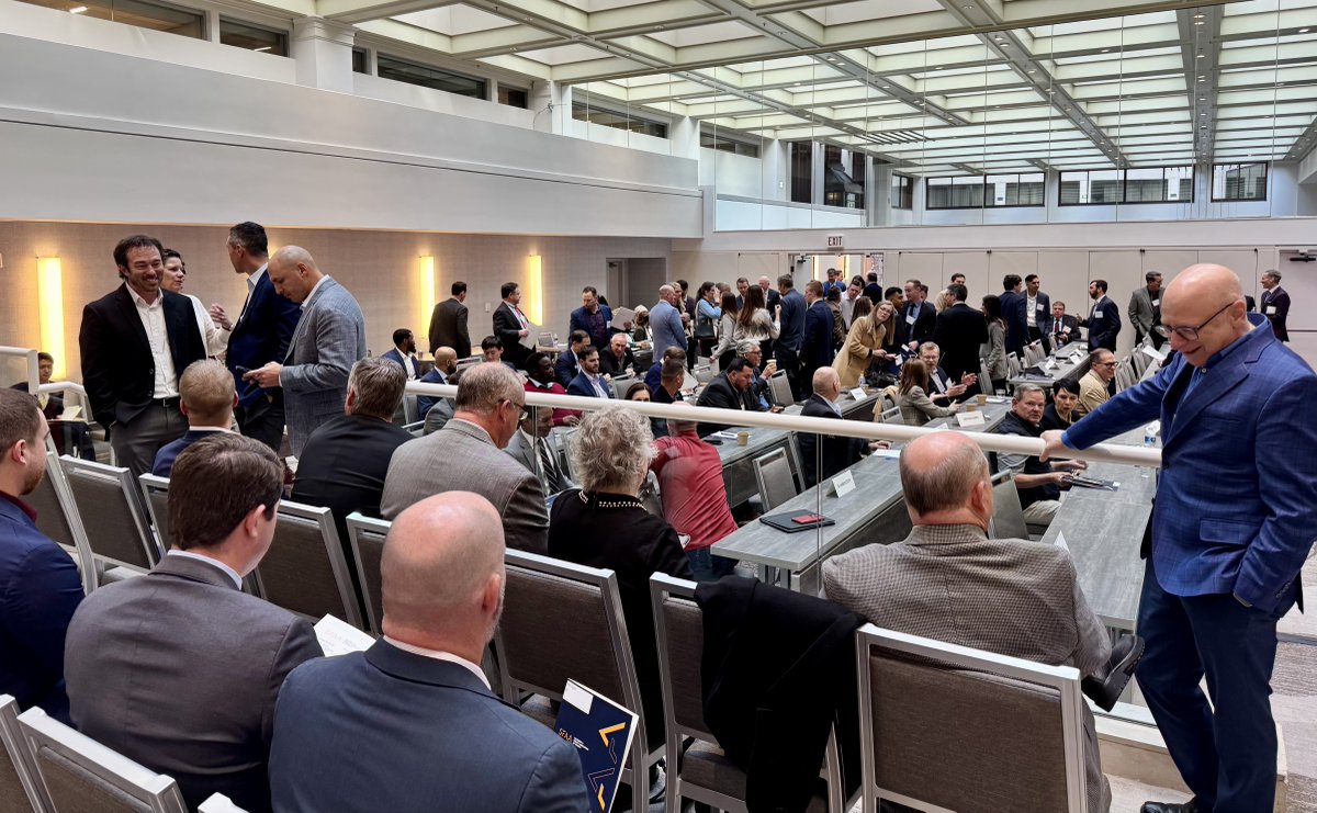 Surety & Fidelity Association of America tweet media