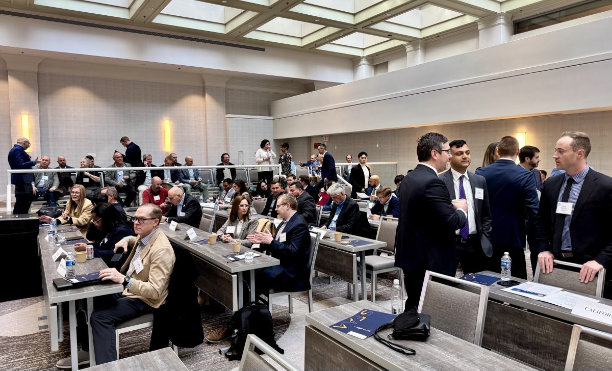 Surety & Fidelity Association of America tweet media