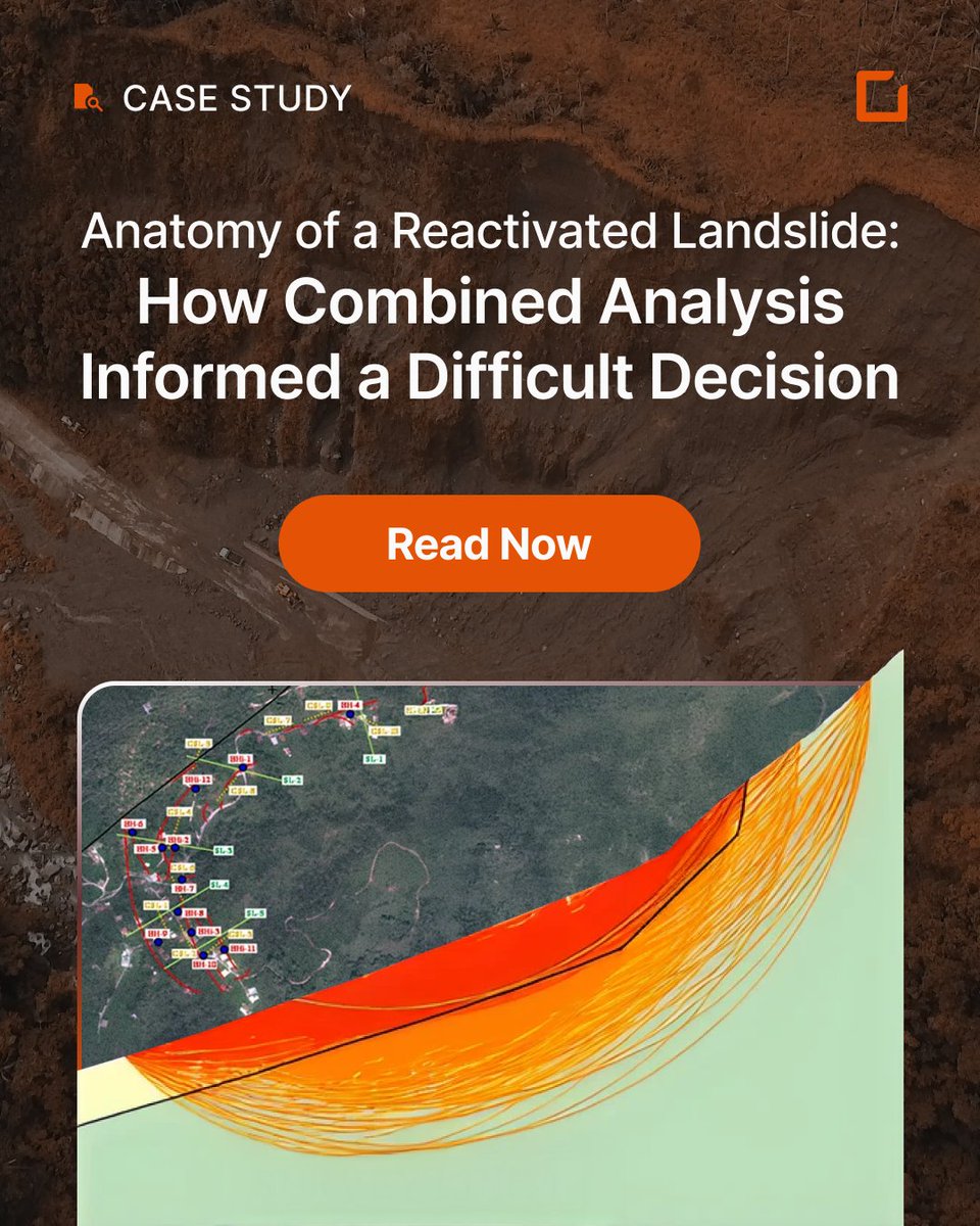 Rocscience tweet media