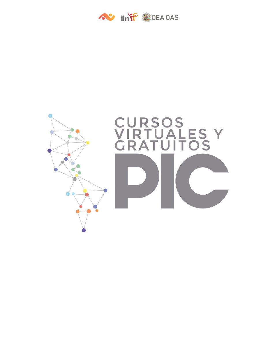 IINOEA's tweet image. La capacitación fortalece la profesionalización y la mejora de las políticas para niñas, niños y adolescentes.

👉Postula a los cursos #PIC hasta el 20 de marzo, la inscripción es gratuita.

🔗bit.ly/3ZW82hQ

#PIC #SéParteDelCambio