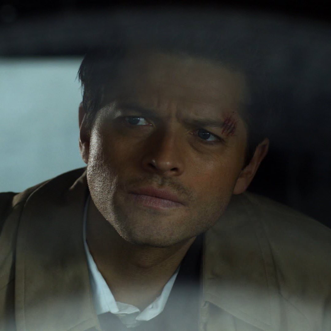 Castiel: tweet media