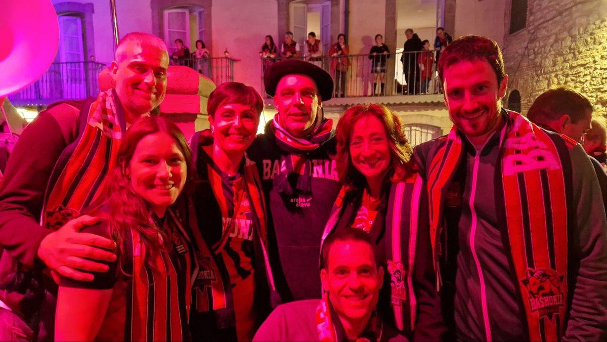 Rocio Vitero tweet media