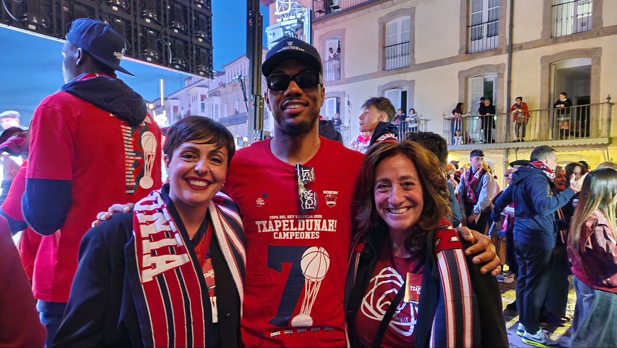 Rocio Vitero tweet media