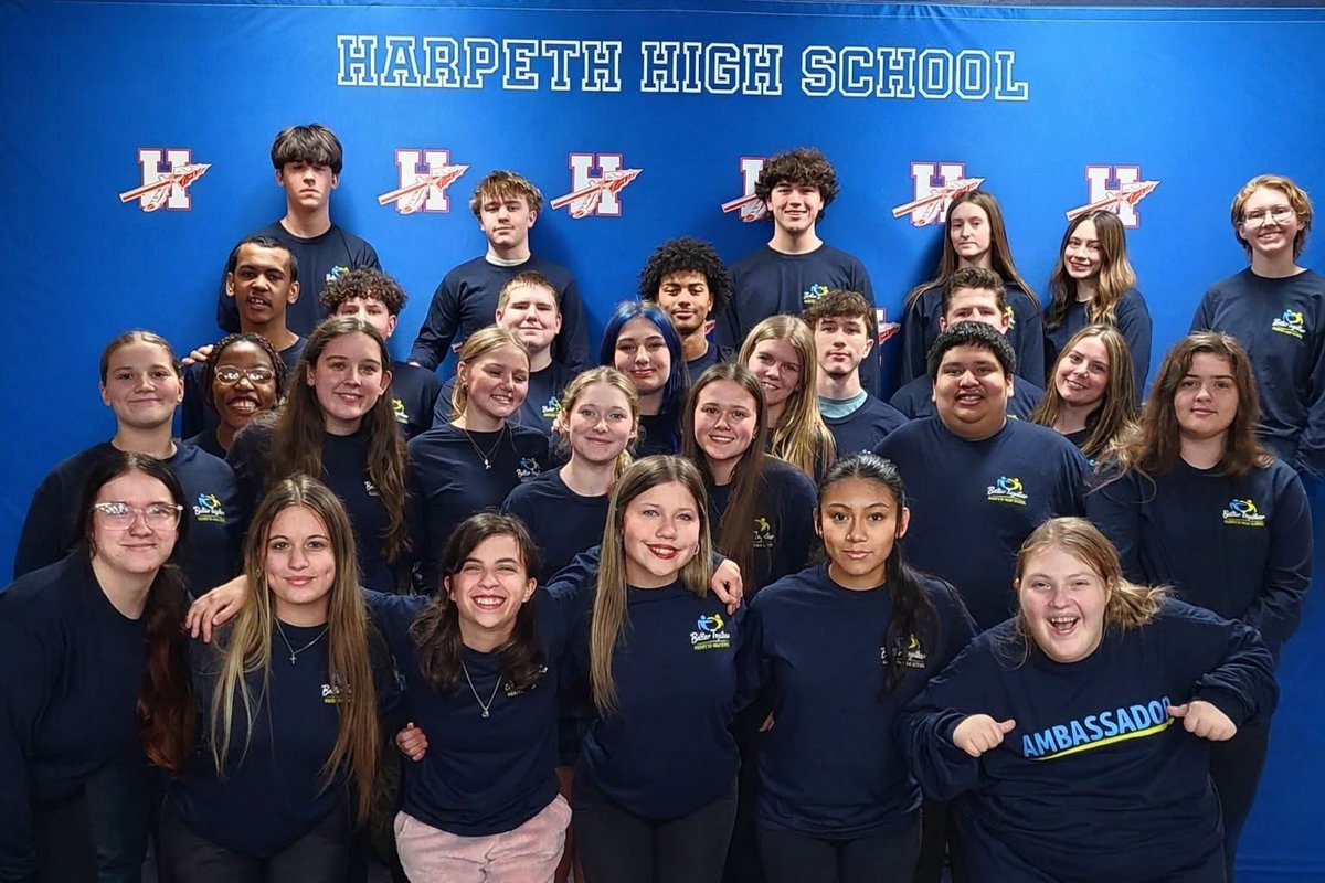 Harpeth Unified tweet media
