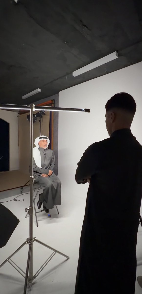 ابراهيم الطلاسي 🎙️ tweet media