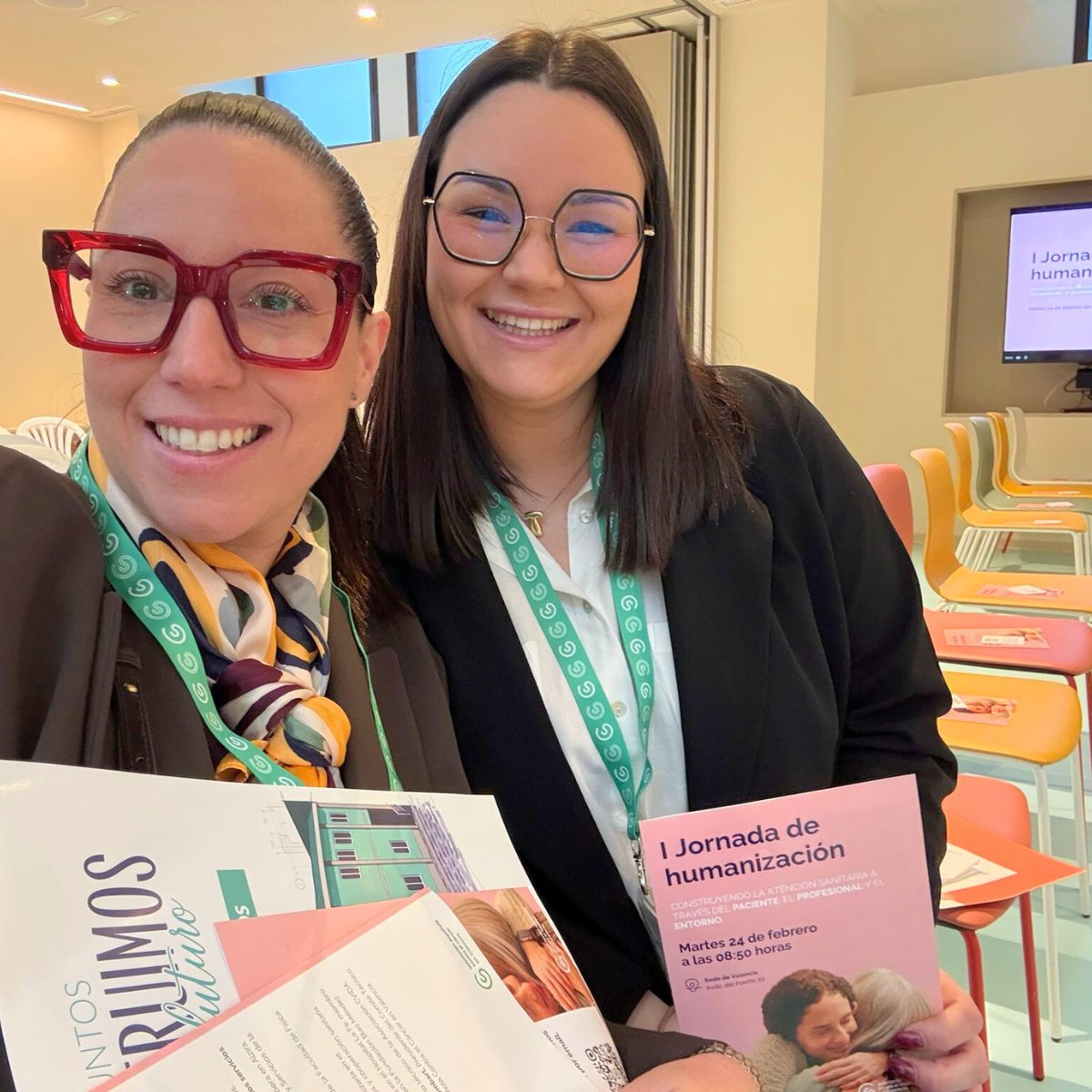 Casa Caridad tweet media