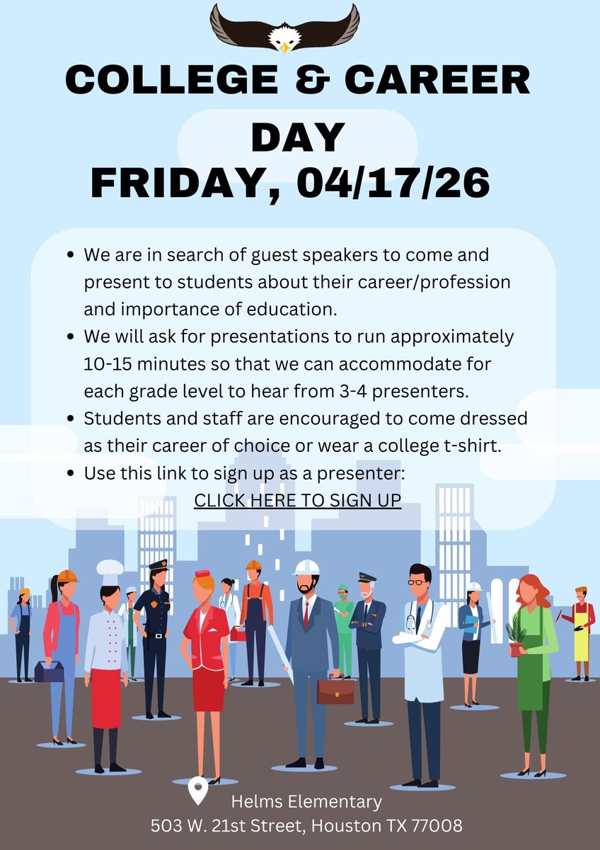 Helms Elementary tweet media